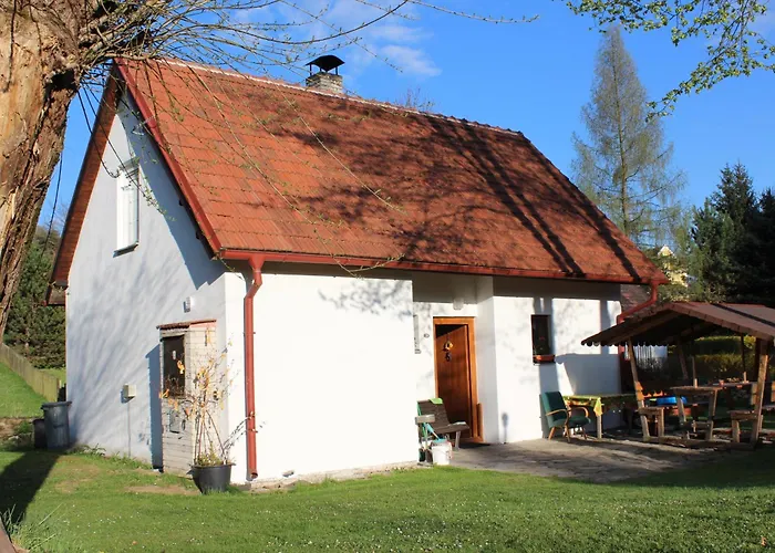 Orange House