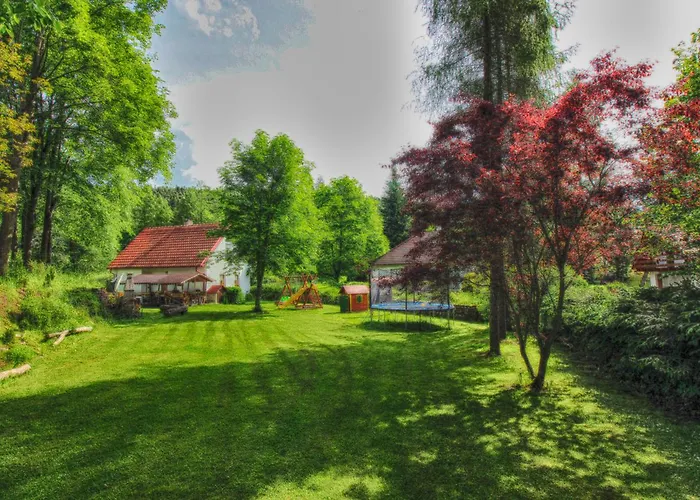 Orange House