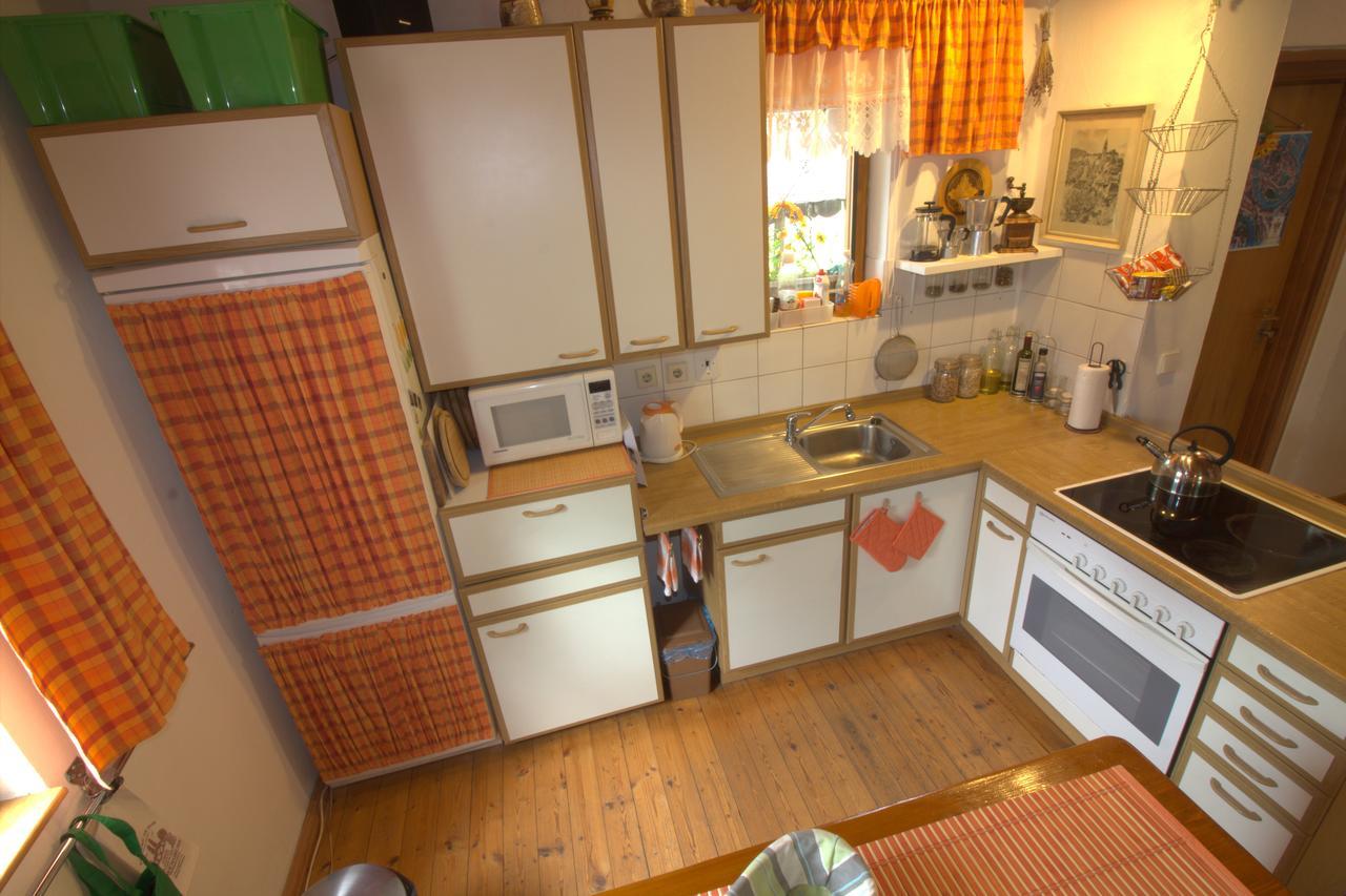 Orange House Lodge