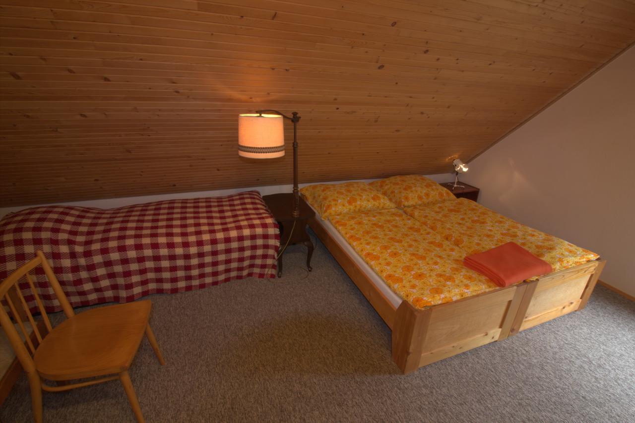 Orange House *