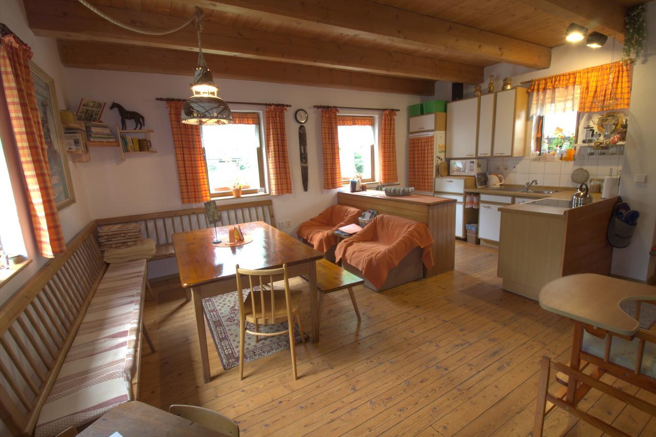 Orange House Lodge