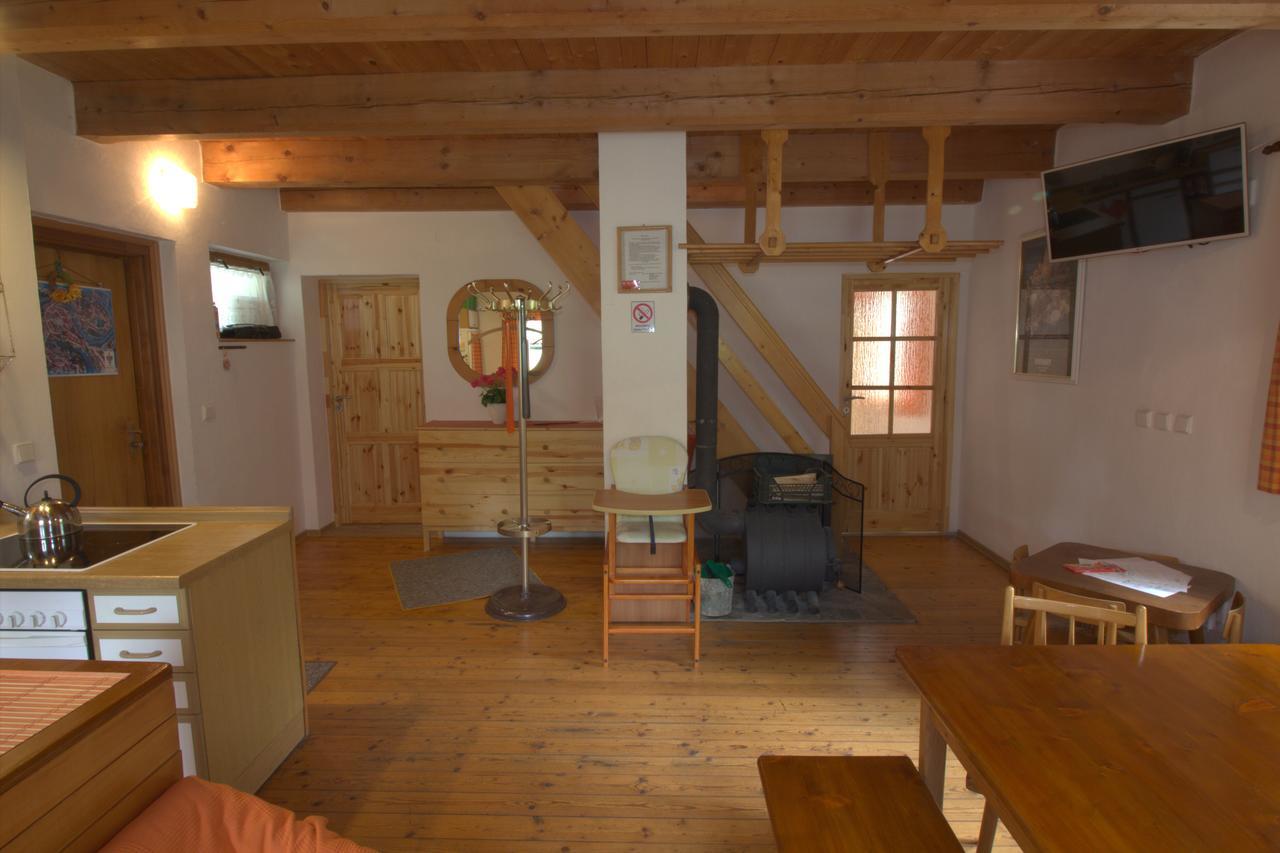 Orange House *